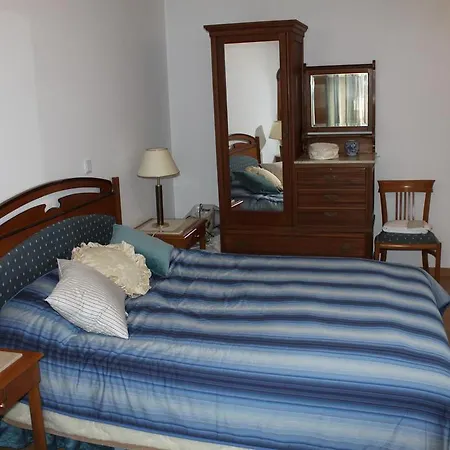 S.joao Country House Vila Real