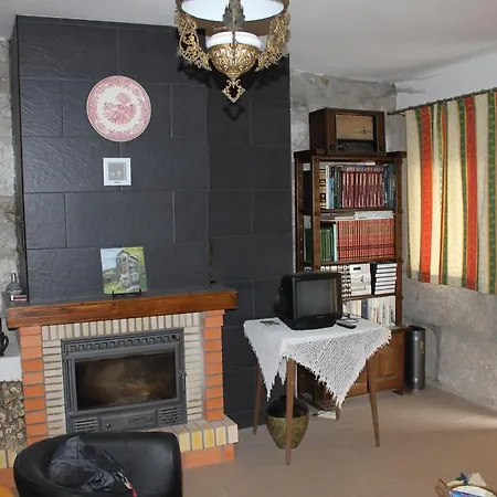 S.joao Country House * Vila Real
