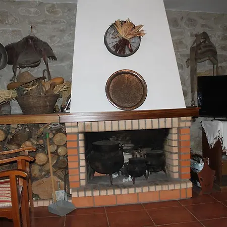 S.joao Country House * Vila Real