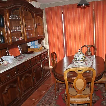 S.joao Country House * Vila Real