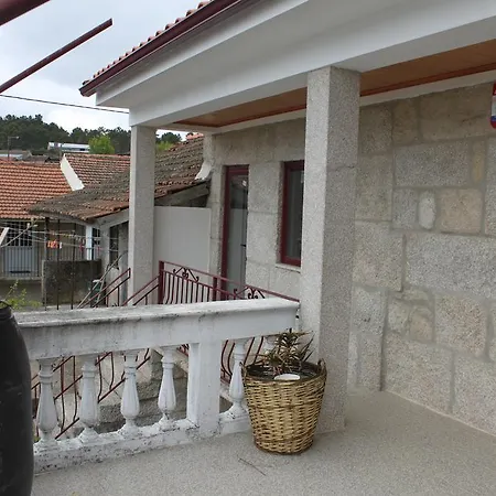 S.joao Country House * Vila Real