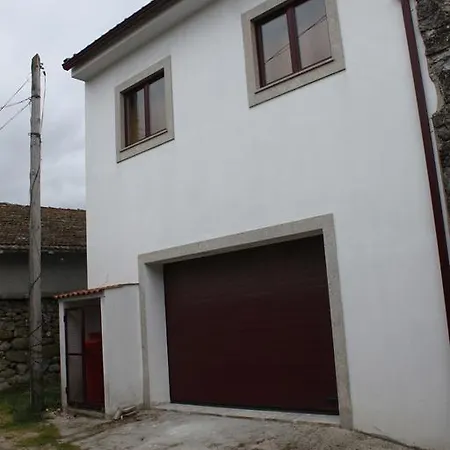 S.joao Country House Vila Real