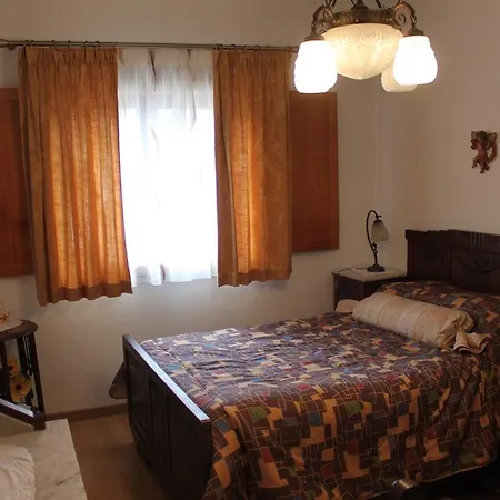 Landhuis S.joao Country House *