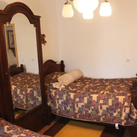 S.joao Country House Landhuis