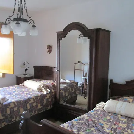 S.joao Country House Landhuis Vila Real
