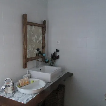 Landhuis S.joao Country House *